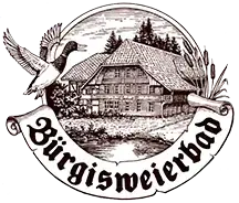 Restaurant Bürgisweyerbad